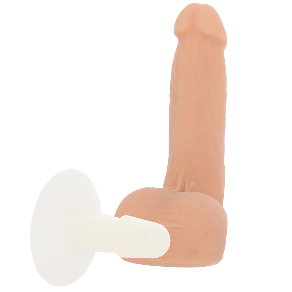 Signature Cocks The Flesh Mechanic 7.5 Inch Cock Dildo Sex Toys > Realistic Dildos