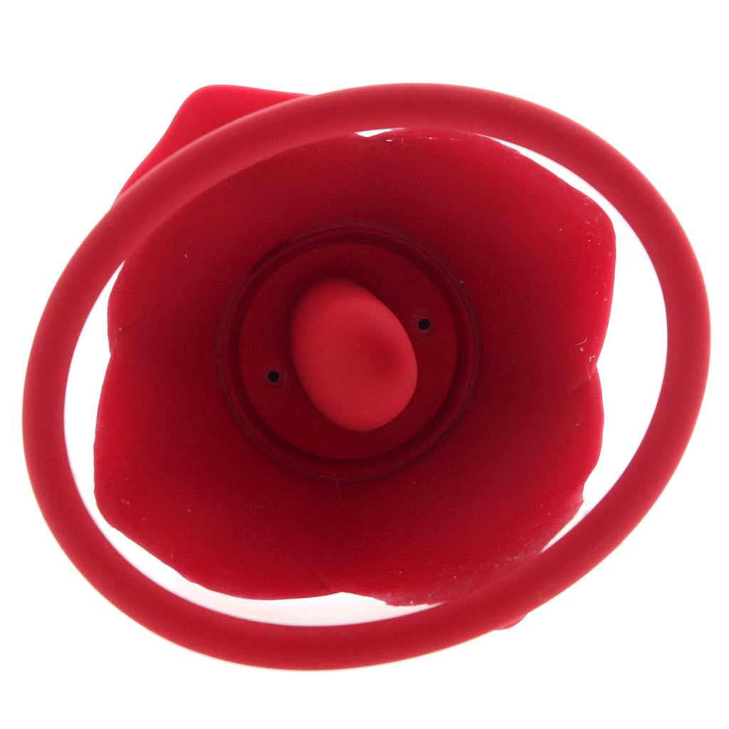 Bloomgasm Lily Lover Clitoral Stimulator Vibrators > Clitoral Stimulators