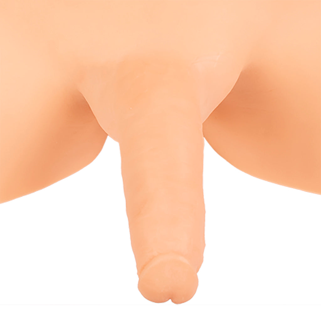 Signature Dolls Transgirls Natalie Mars Torso Male Masturbators > Sex Dolls