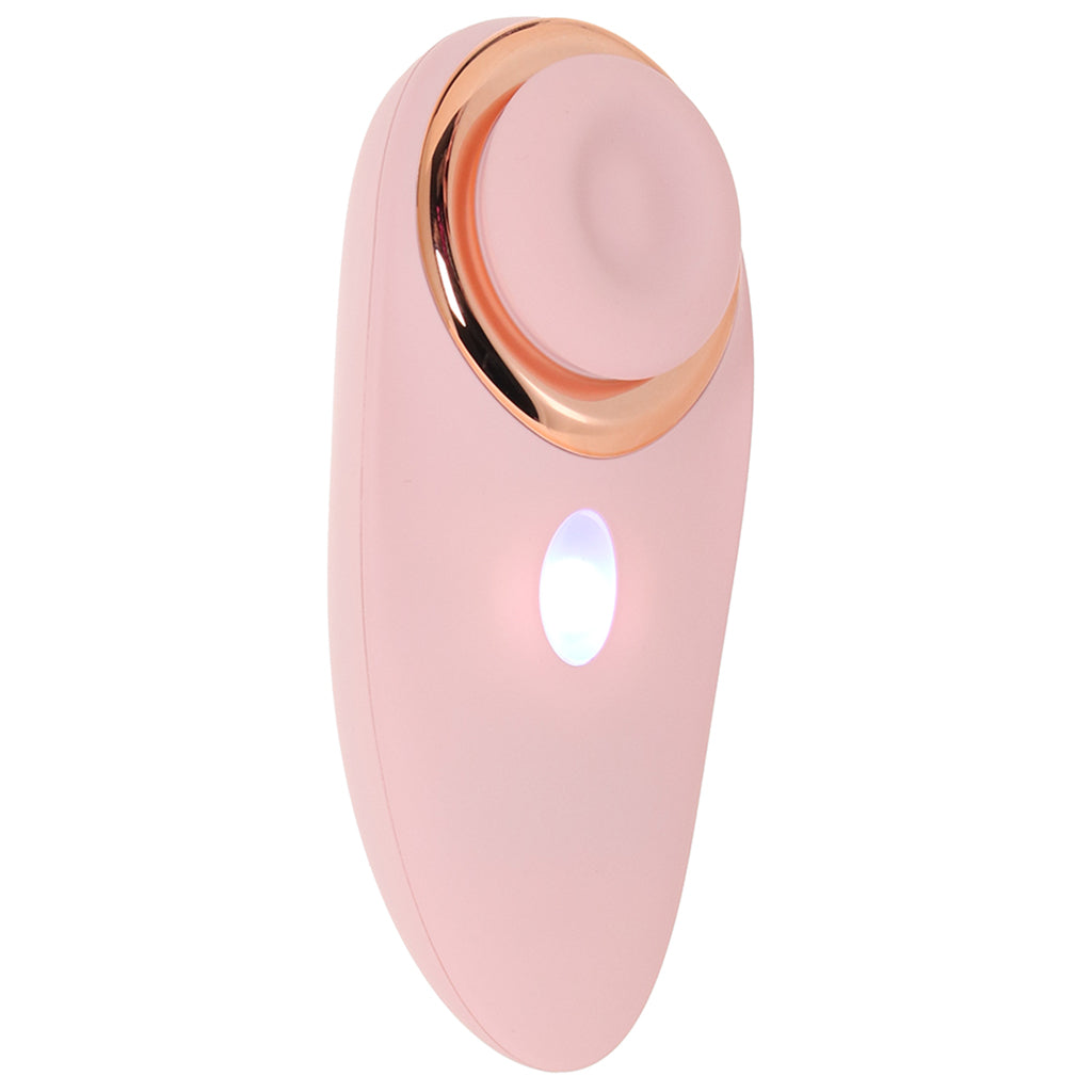 Loveline Aurie AirTap Stimulator Vibrators > Clitoral Stimulators