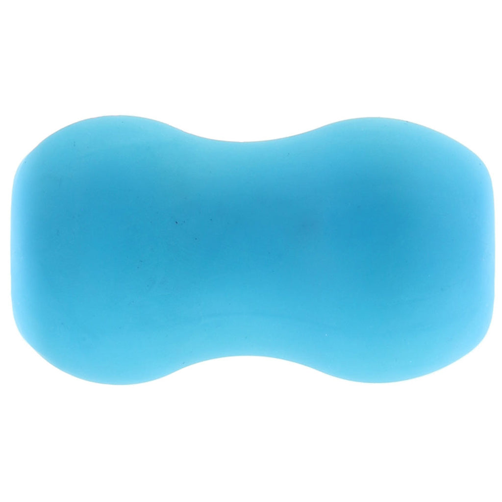 Mini Double Bubble Stroker in Blue Male Masturbators > Discreet Masturbators