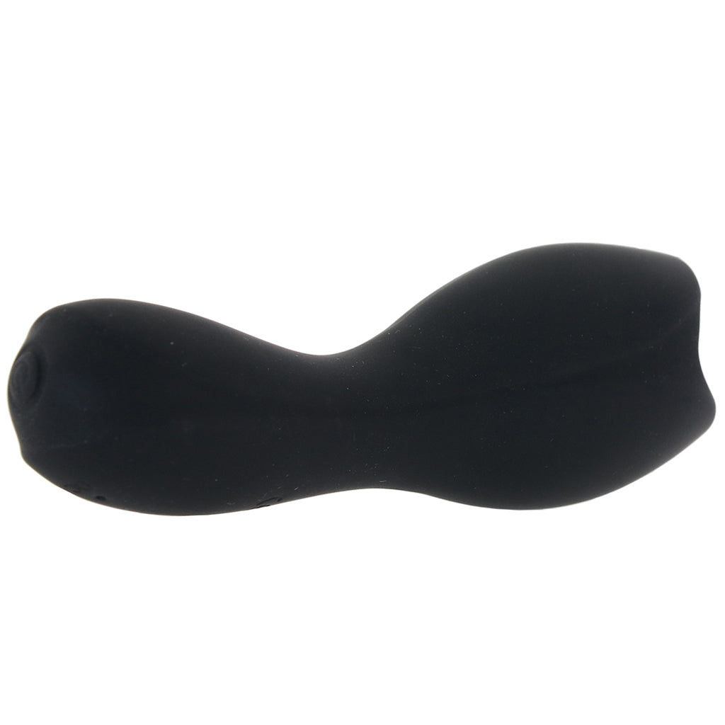 Trinity Vibes Penis Head Teaser with Urethral Sounds Male Masturbators > Vibrating