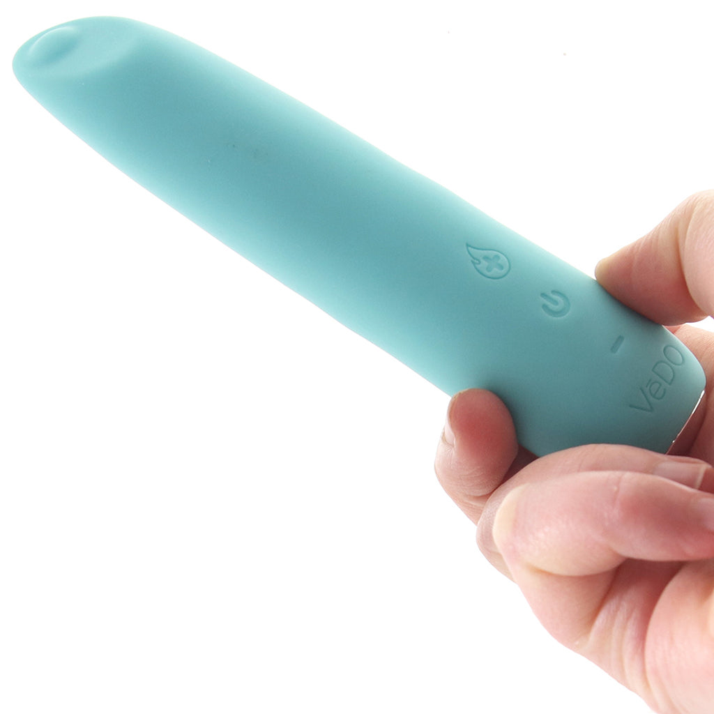 Boom Warming Lipstick Vibe in Turquoise Clearance