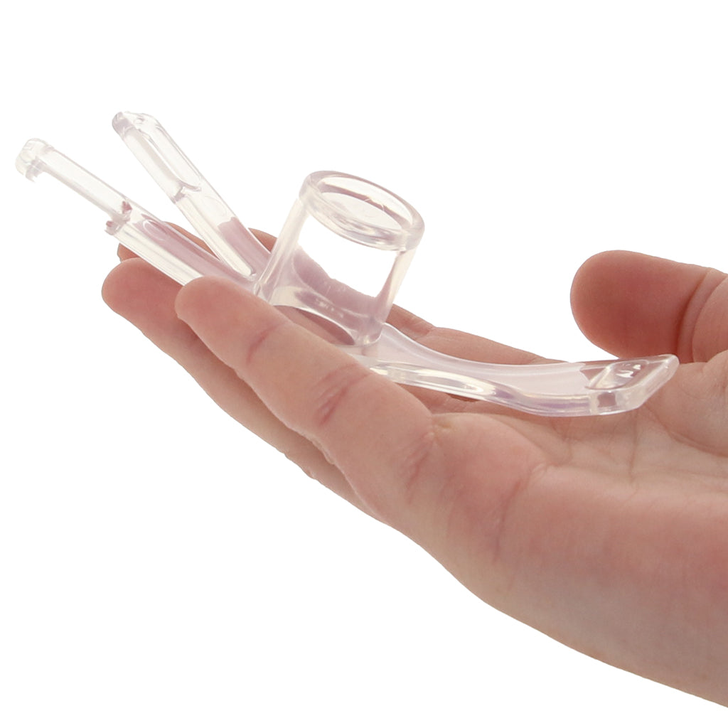 Flying 'V' Inversion Feminizer Transformation Device Sexual Wellness > Gender Expression and Affirmation