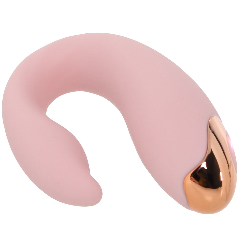 Loveline Daydream Compact Wearable G-Spot Vibe Vibrators > Wearable & Panty Vibrators