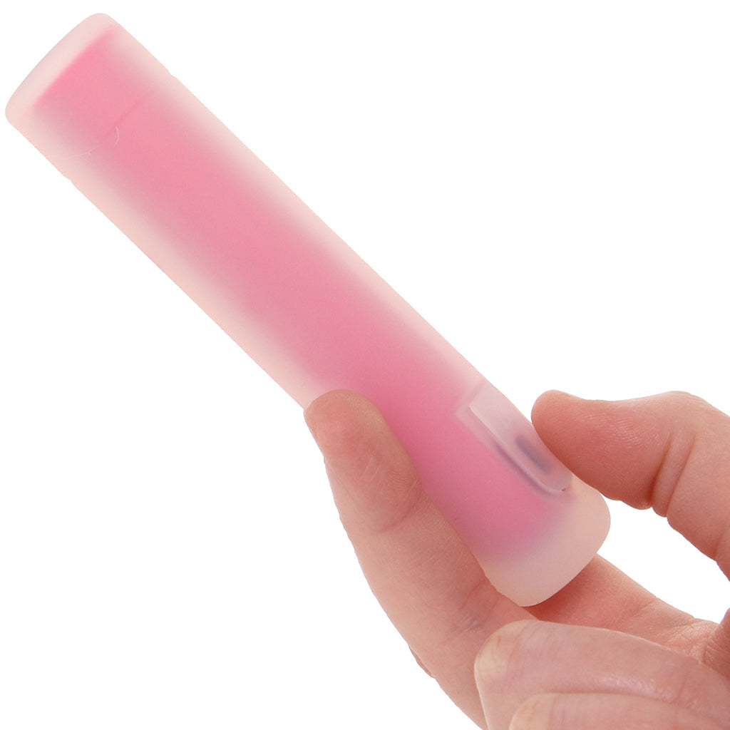 Satisfyer First Kiss Air Pulse Stimulator Vibrators > Clitoral Stimulators