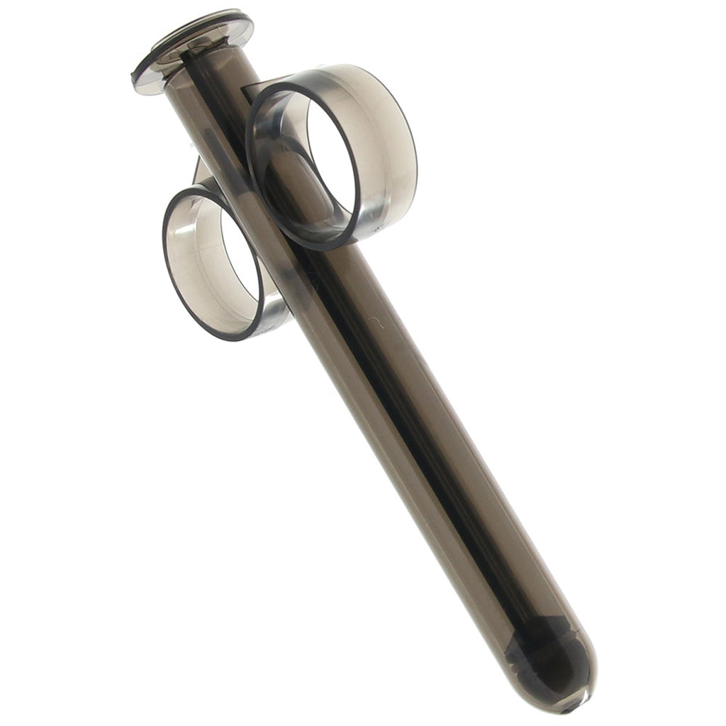 XL Lube Tube 23ml Applicator in Smoke Lubes and Lotions > Anal Sex Lubes