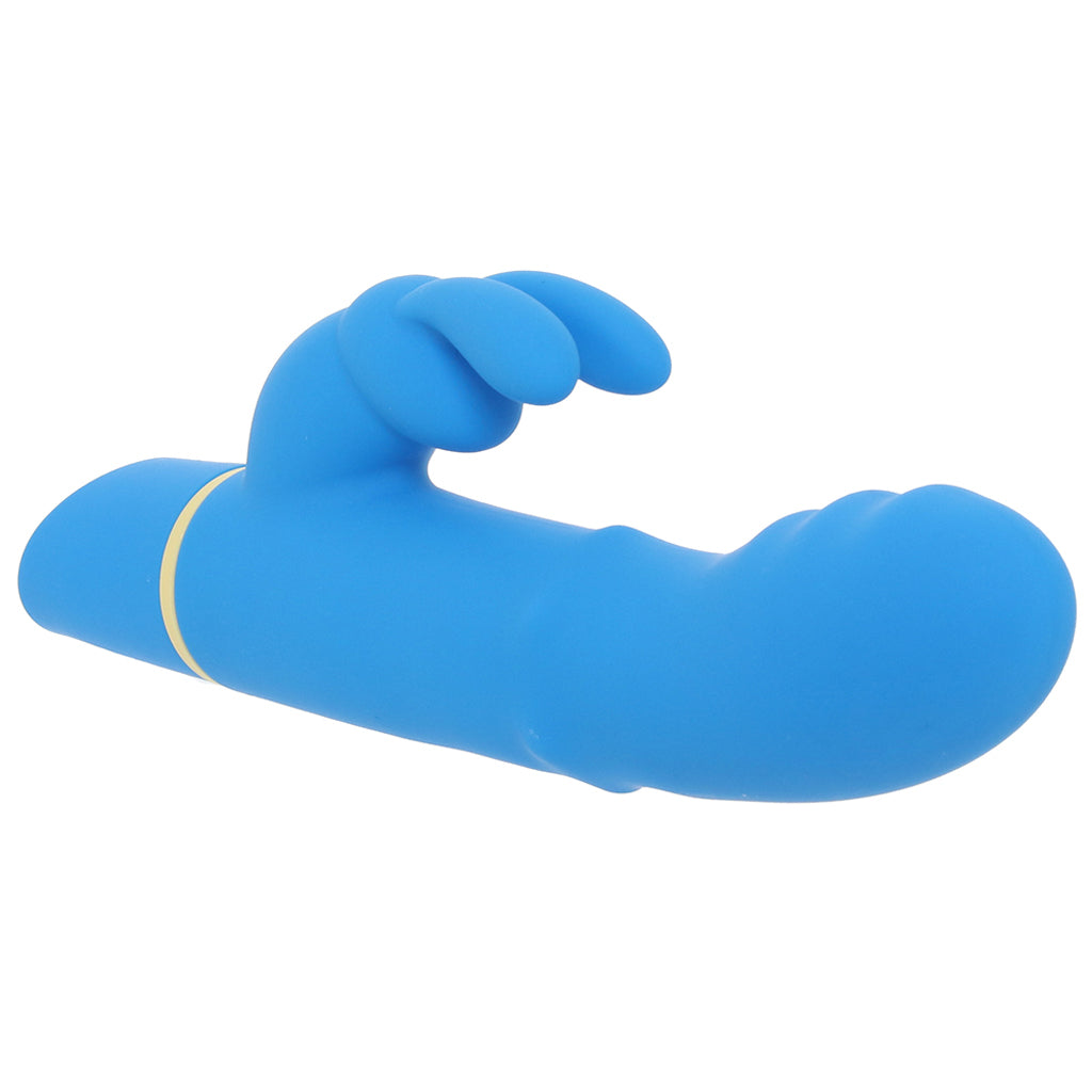 Love Bunny Beaded G Rabbit Vibe Vibrators > Rabbit Vibrators