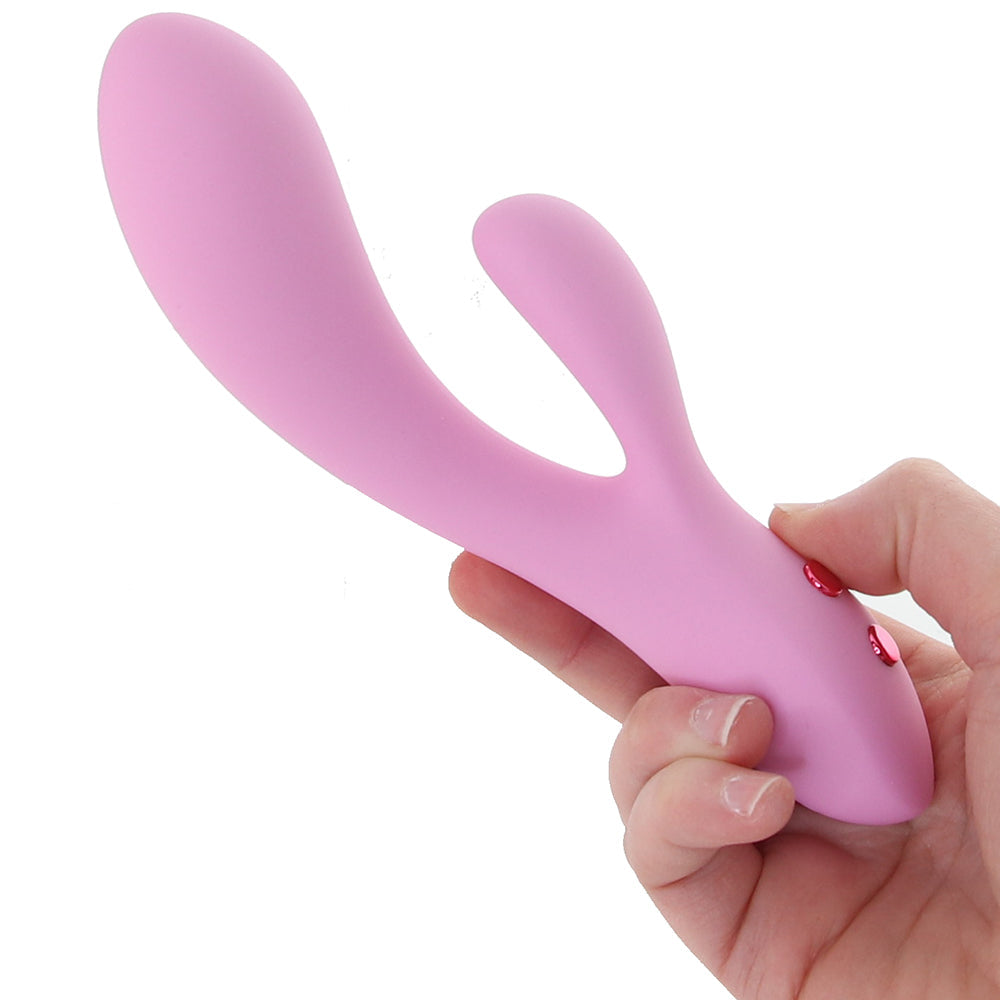 Contour Zoie Rabbit Vibe Vibrators > Rabbit Vibrators