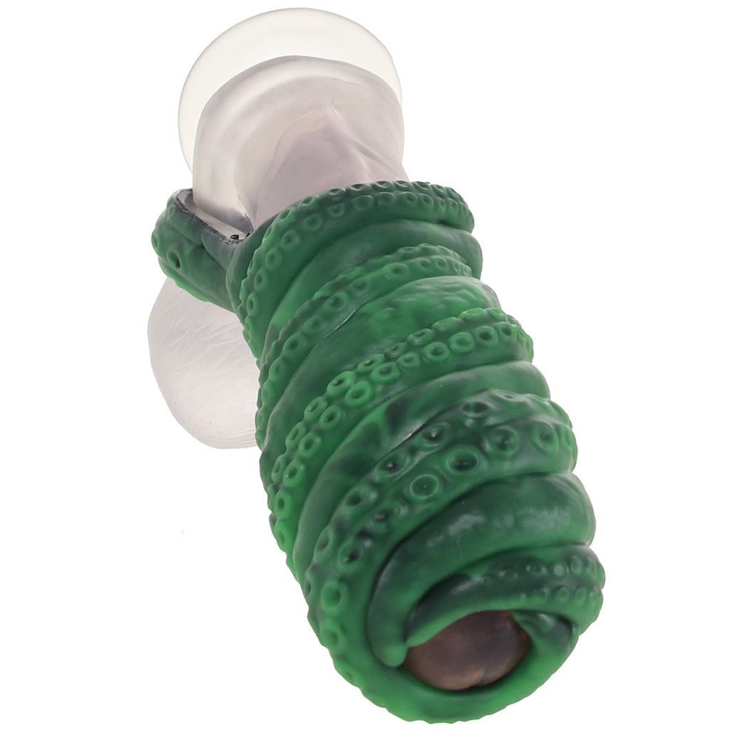 Creature Cocks Tenta Girth Penis Enhancer Male Enhancement > Extenders and Sleeves