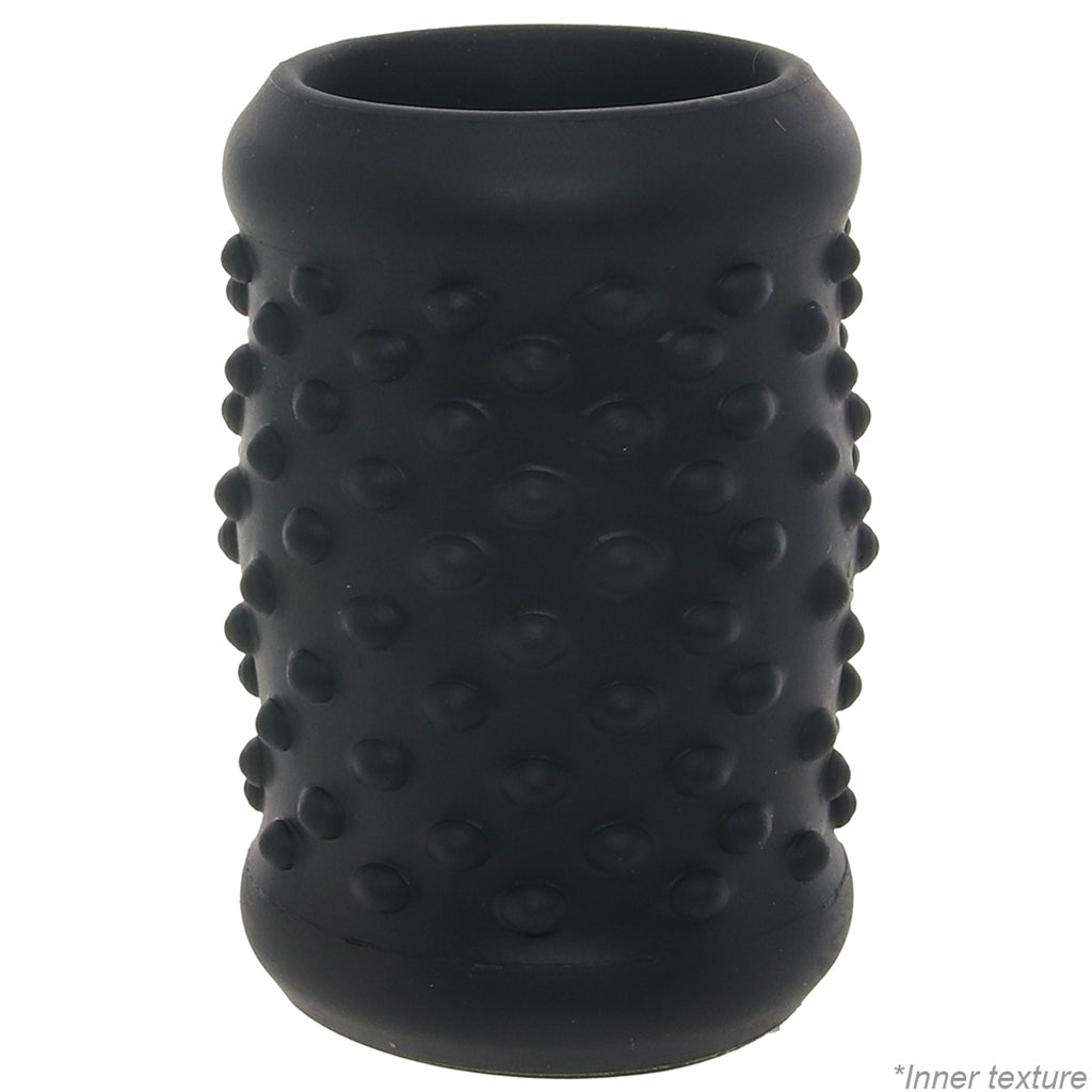 Eli Silicone Stroker Male Masturbators > Discreet Masturbators