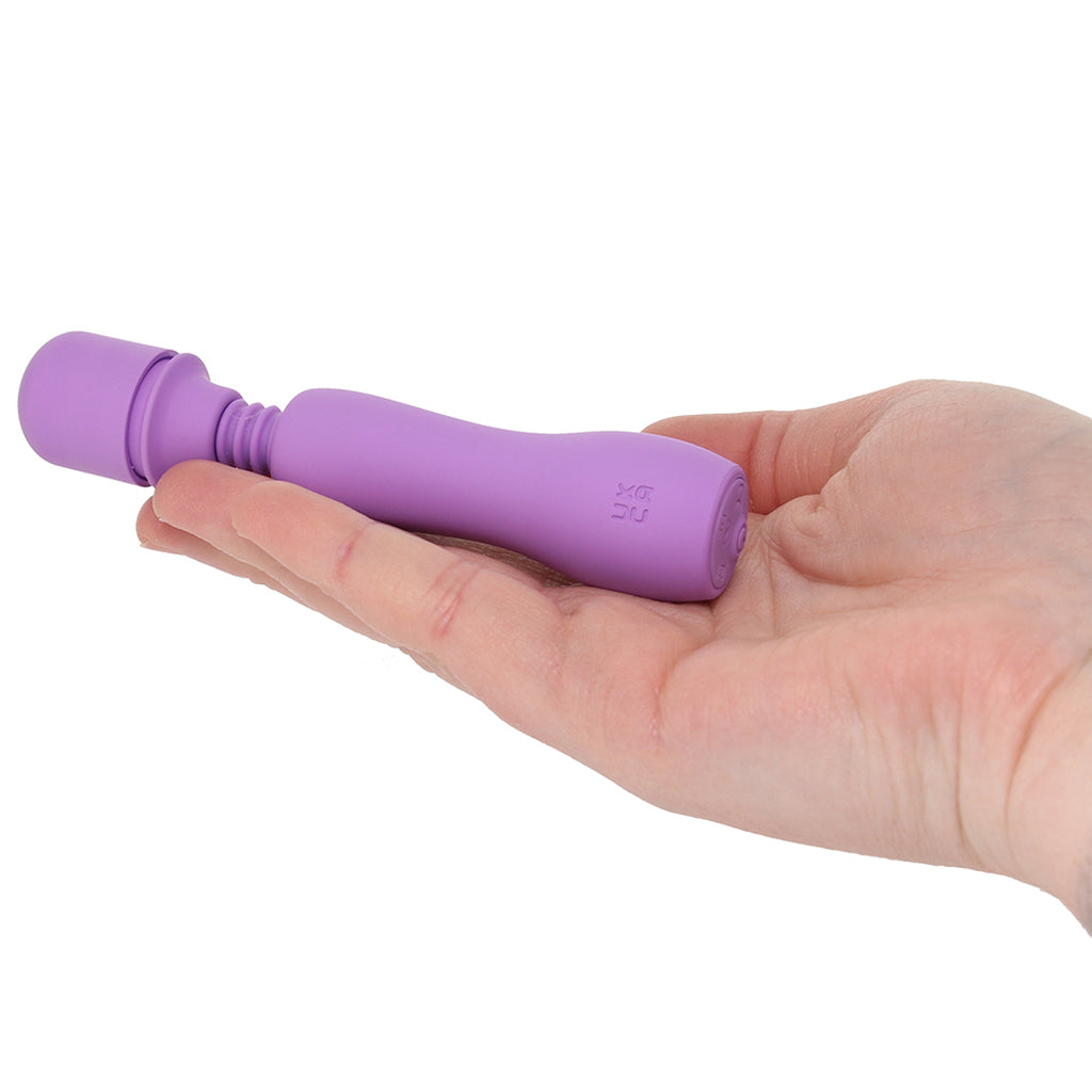 First Time Rechargeable Travel Teaser Kit Vibrators > Pocket Rockets