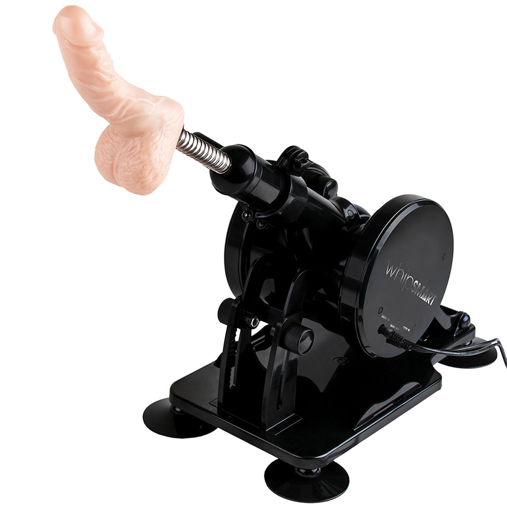 Premium Thruster Remote Sex Machine Sex Furniture