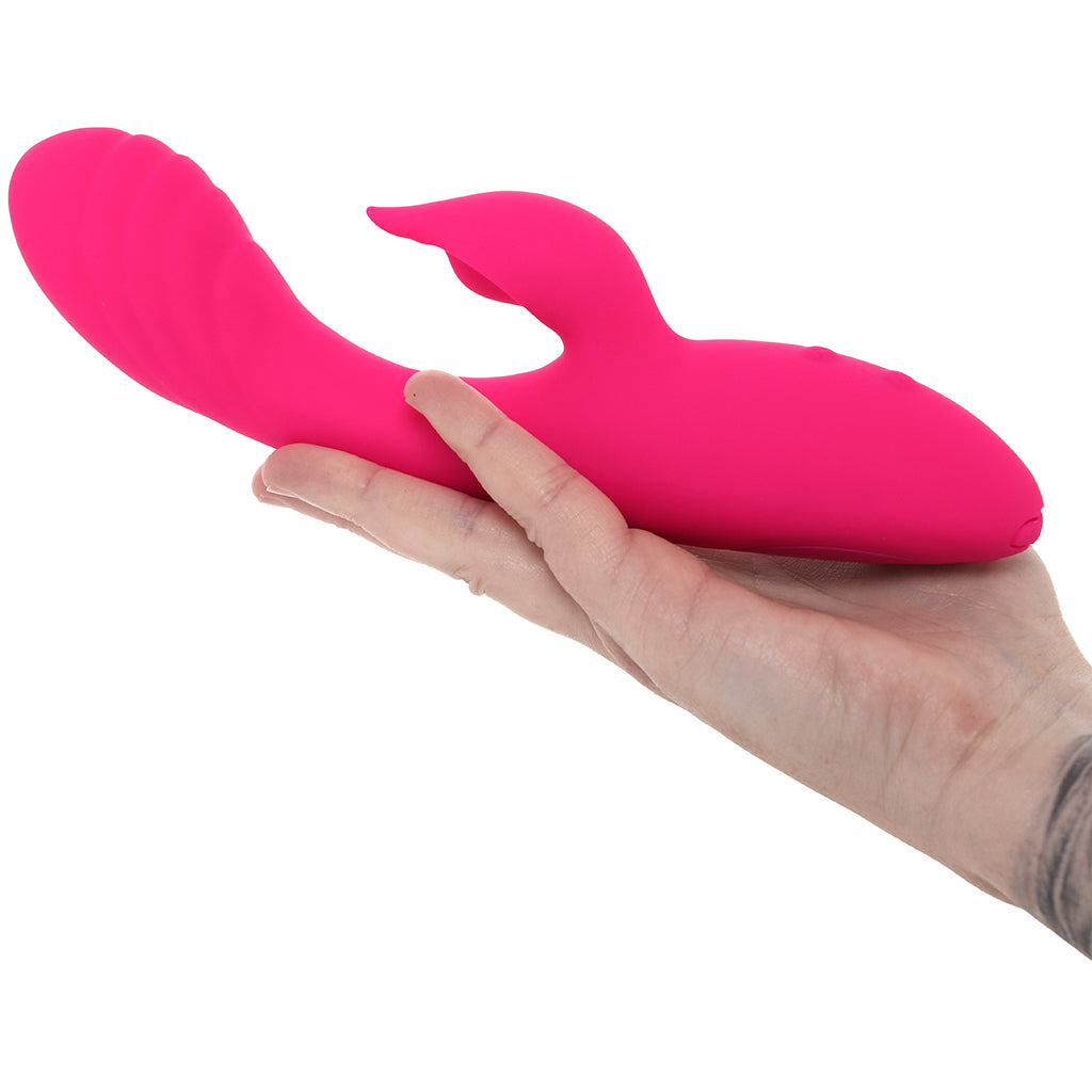 Rumbler Duo Rabbit Vibe Vibrators > Rabbit Vibrators