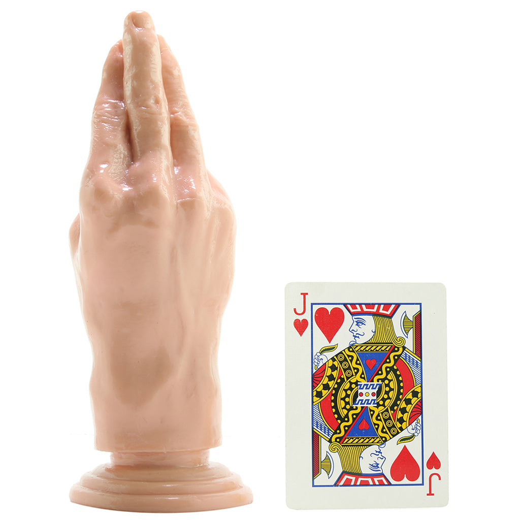 Master Series The Stuffer Fisting Dildo Dildo Sex Toys > Realistic Dildos