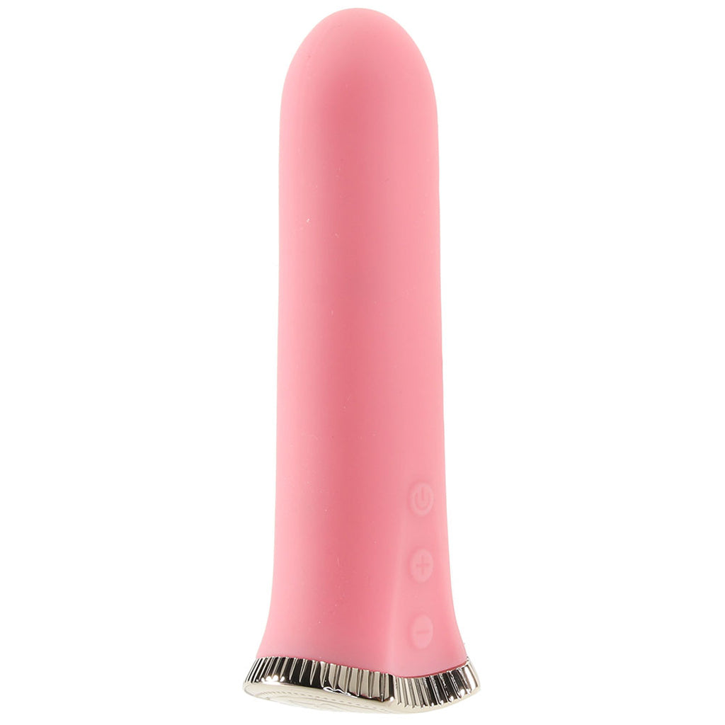 Uncorked Rosé Mini Massager Vibe Vibrators > Bullet and Egg Vibrators