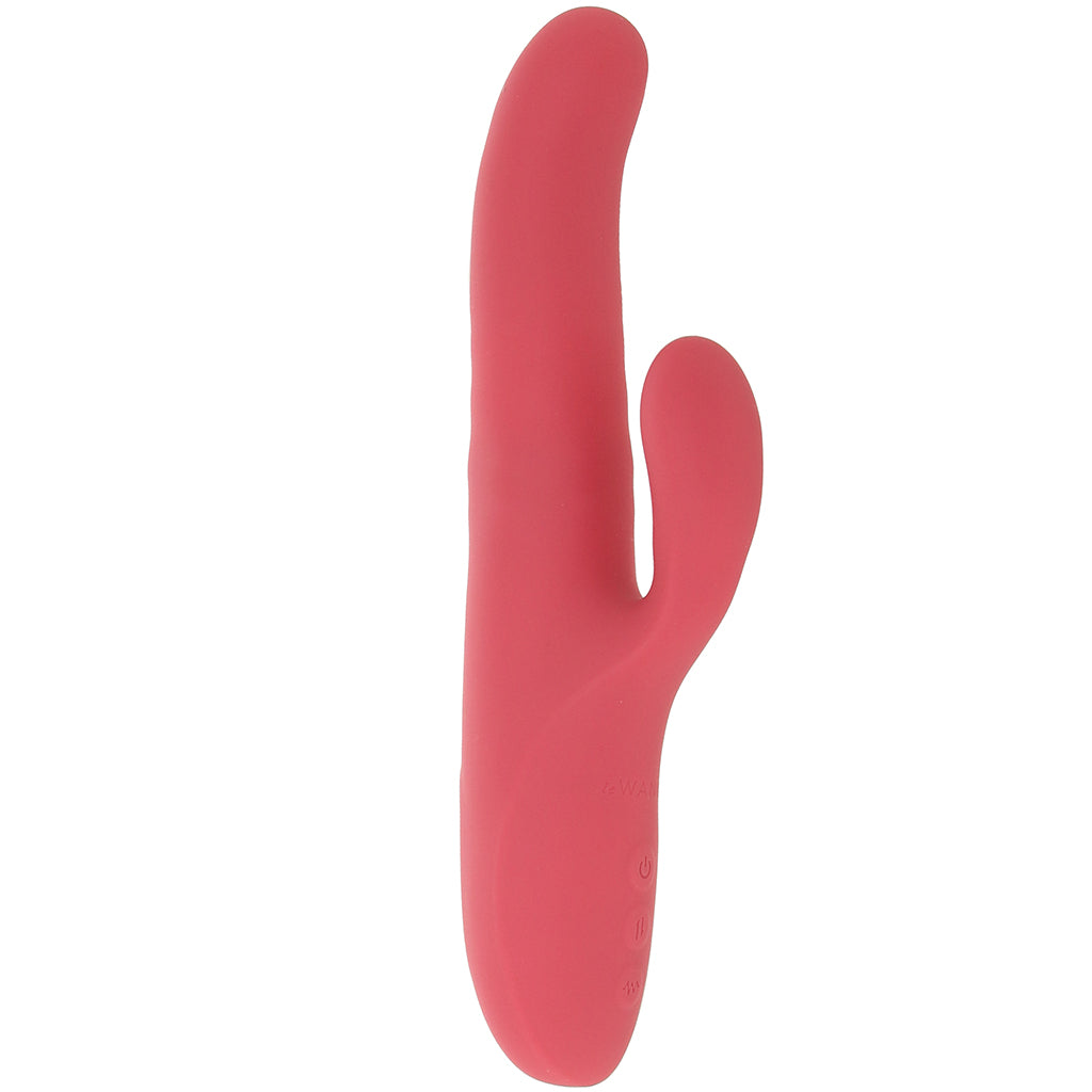 Le Wand Thrust Rabbit Vibe Vibrators > Rabbit Vibrators