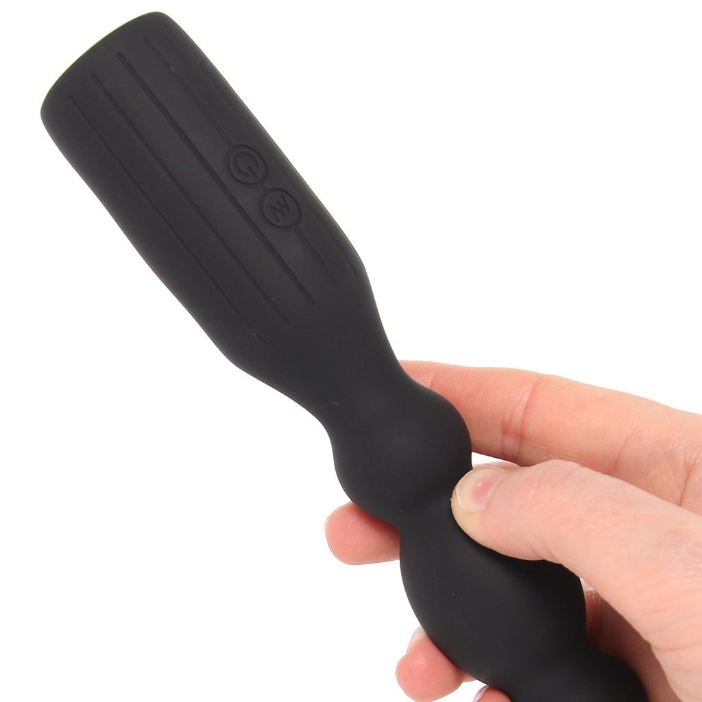 Renegade Prime Vibrating Anal Beads Anal Sex Toys > Anal Beads