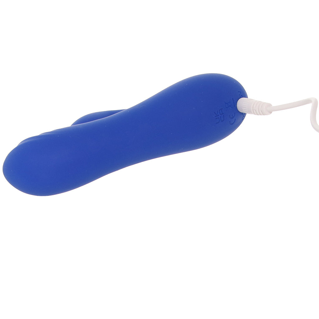 Gold-N-Dreams Sabrina Travel Rabbit Vibe Vibrators > Rabbit Vibrators