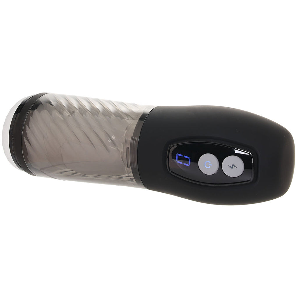 Playboy Pleasure Whirlwind Auto Stroker Male Masturbators > Auto Strokers