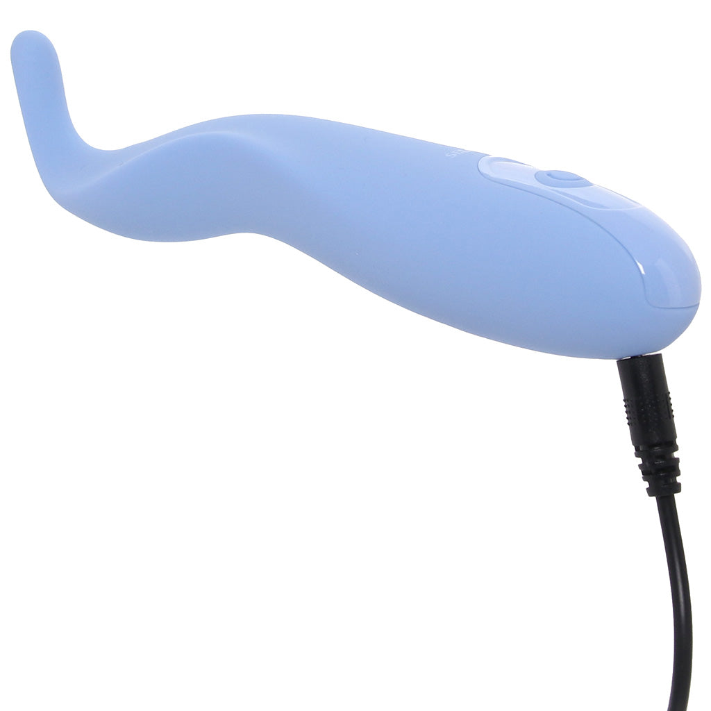 Selopa Tender Tickler Flexible Vibe Vibrators > Clitoral Stimulators
