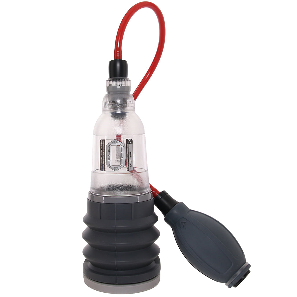HydroXtreme3 Penis Pump Kit Male Enhancement > Penis Pumps