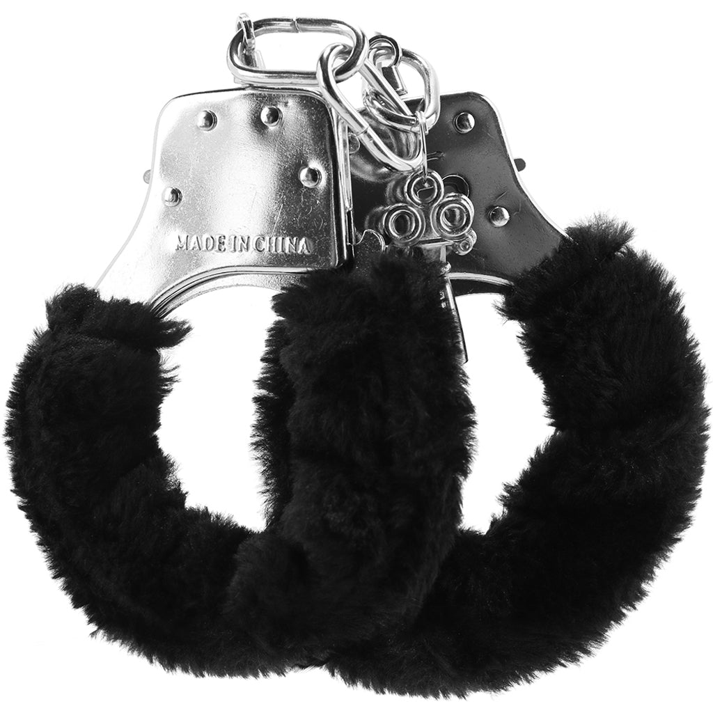 Sex & Mischief Intro to S&M Kit Bondage and Fetish > Starter BDSM Kits