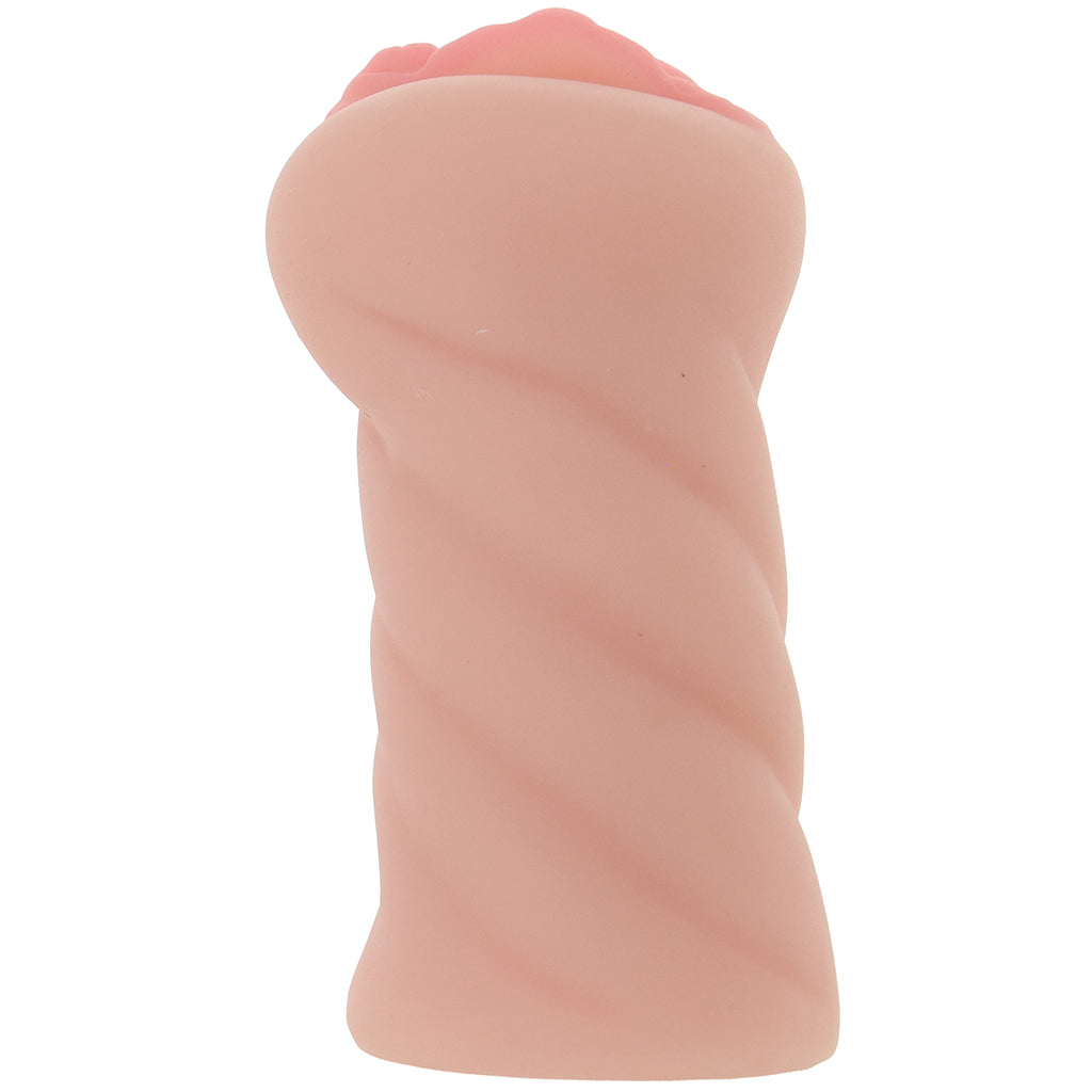 Mellanie Monroe Pussy Stroker Male Masturbators > Pocket Strokers