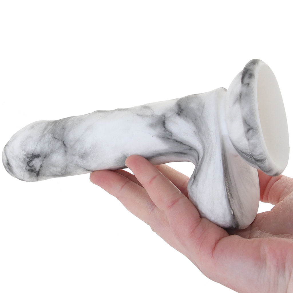 Rock Cocks Pegasus 6 Inch Dildo Dildo Sex Toys > Realistic Dildos