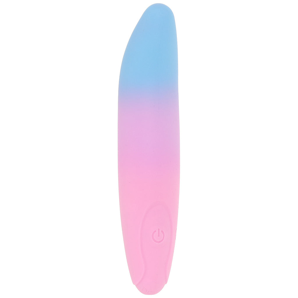 Play With Me Dolphin Kisses G-Spot Vibe Vibrators > Bullet and Egg Vibrators