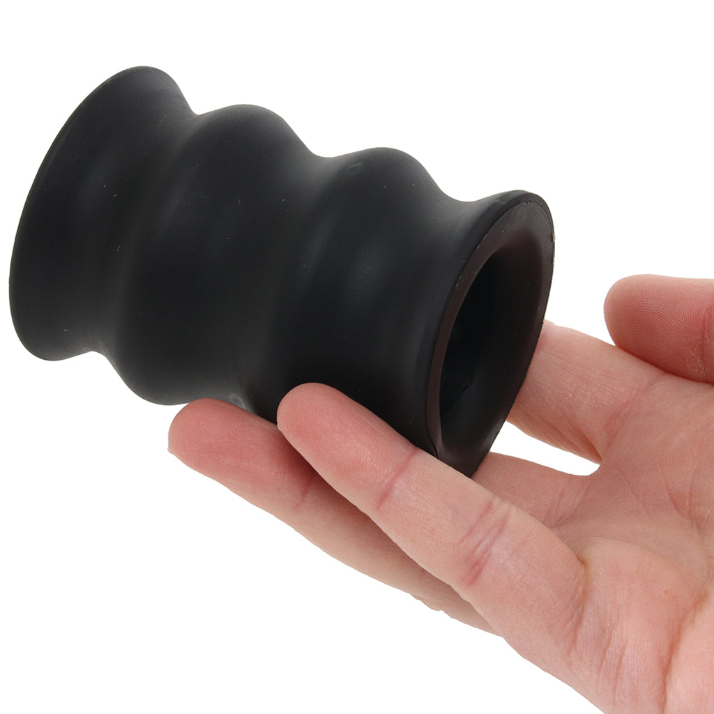 Eli Silicone Stroker Male Masturbators > Discreet Masturbators