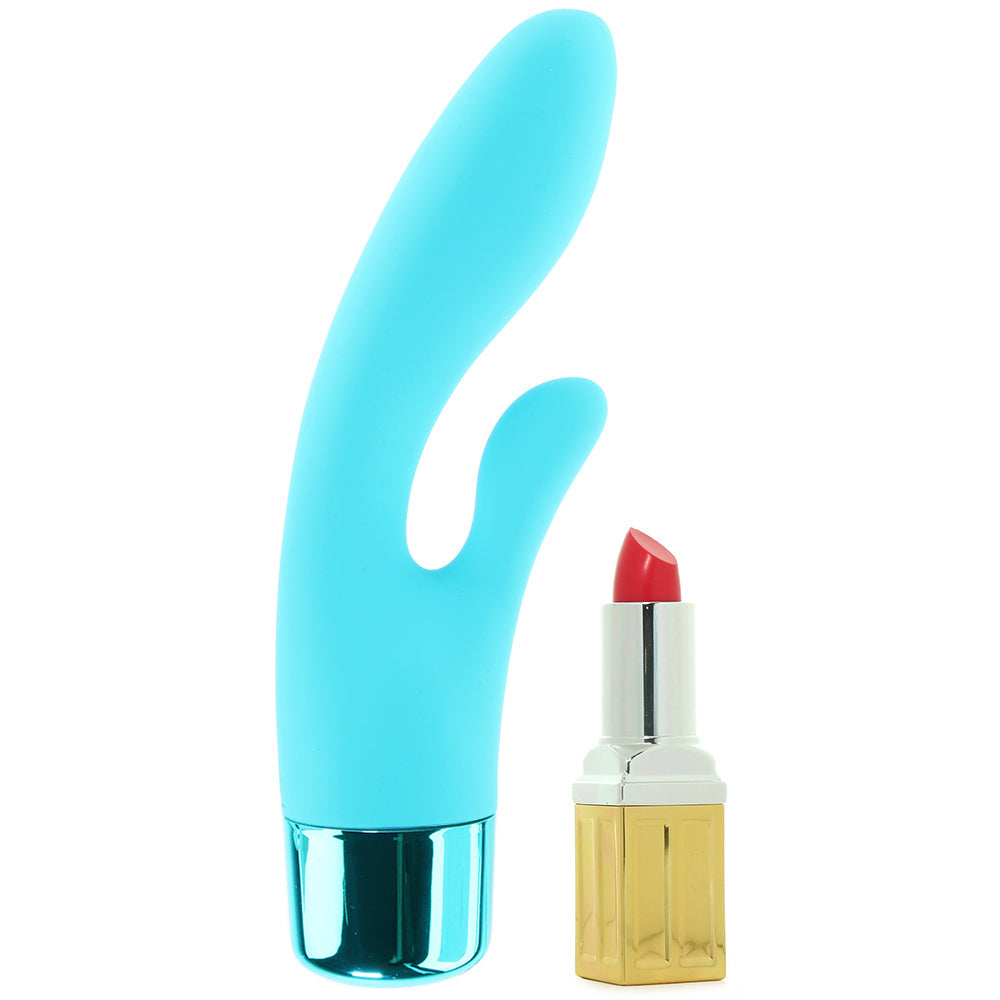Eden Lover 10 Function Silicone Rabbit Vibe Vibrators > Rabbit Vibrators