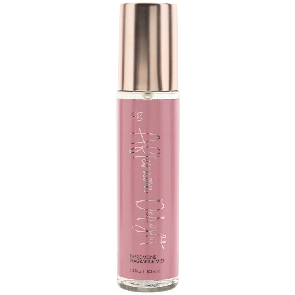 Afternoon Delight Pheromone Fragrance Mist in 3.5oz/103ml Lubes and Lotions > Sexual Stimulants