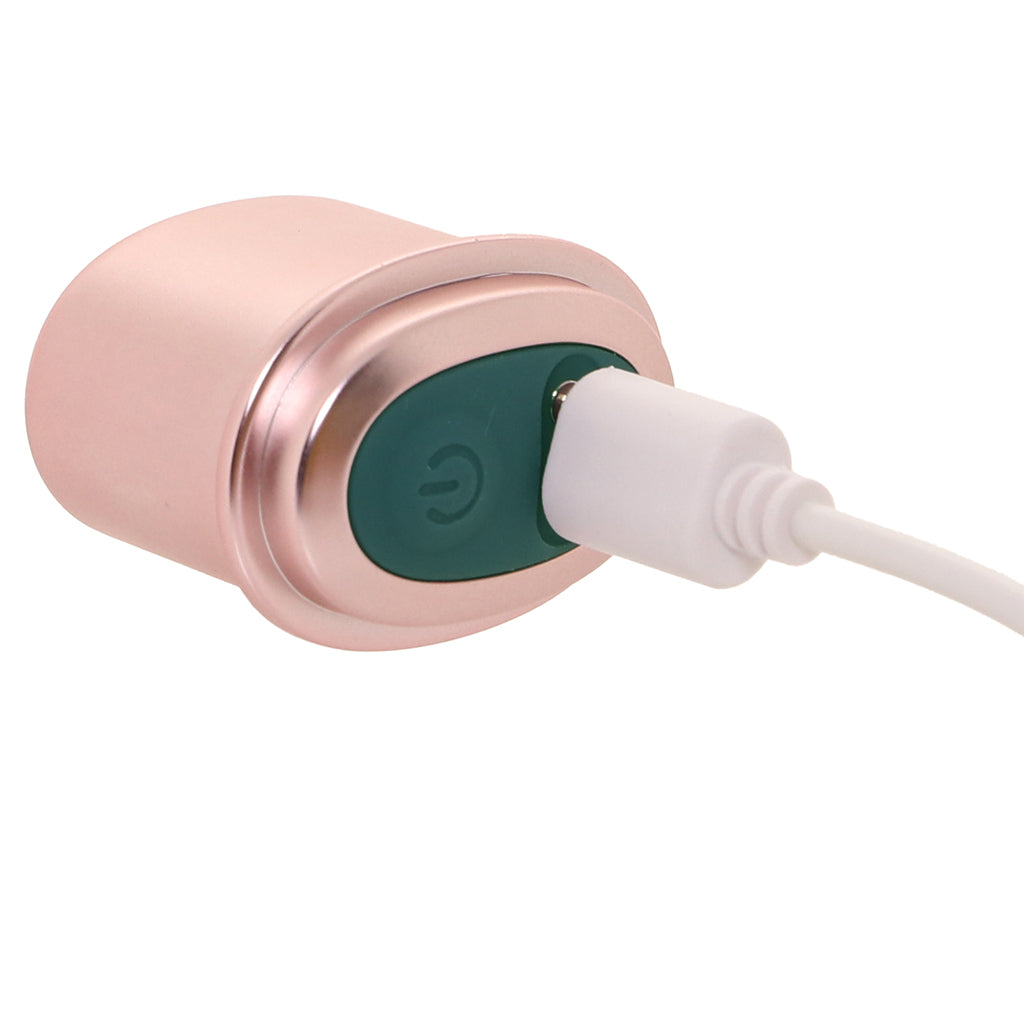 Loveline Ultimate Vibe Kit in Green Vibrators > Anal Vibrators