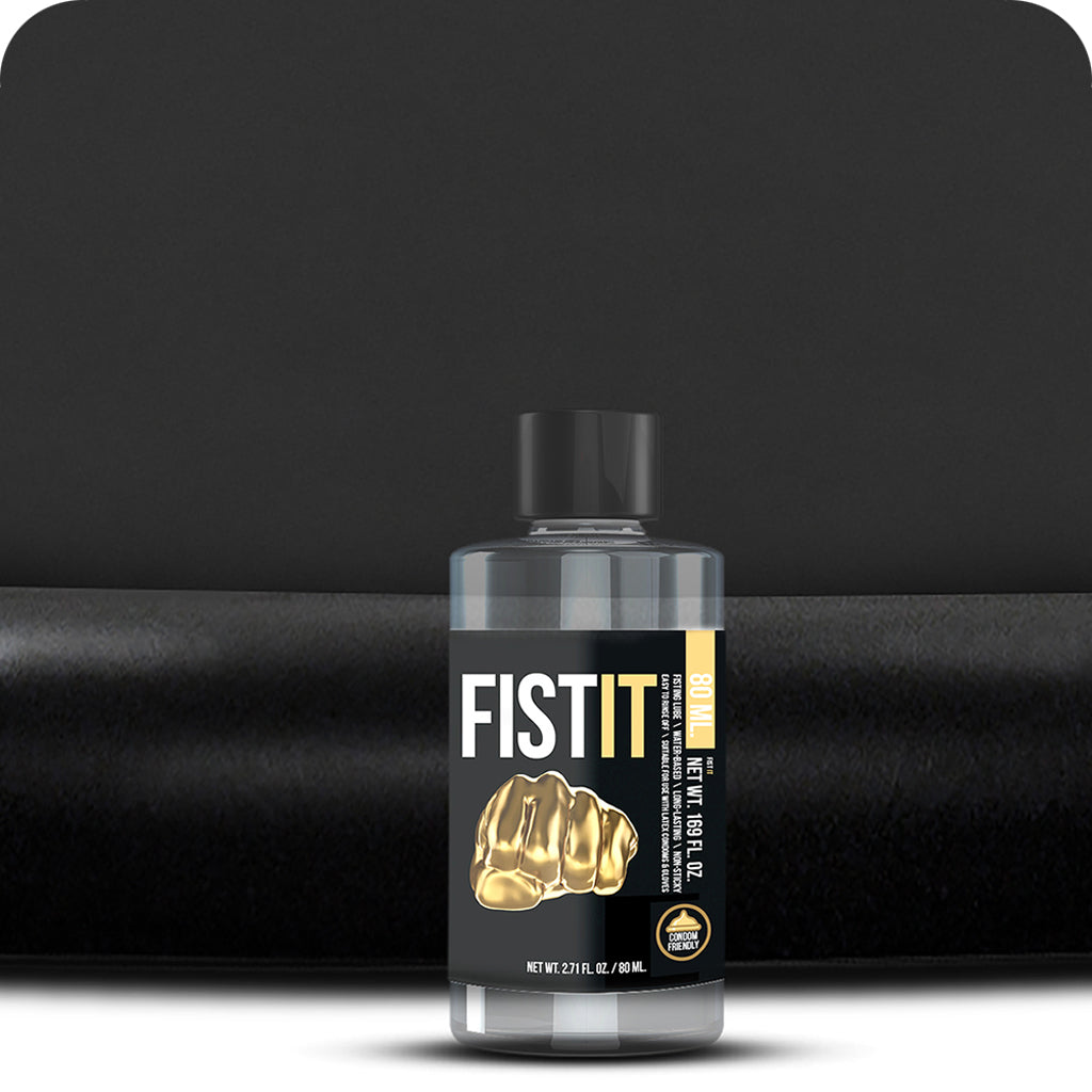 Fist It Inflatable Play Sheet Bondage and Fetish > Tools & Accessories