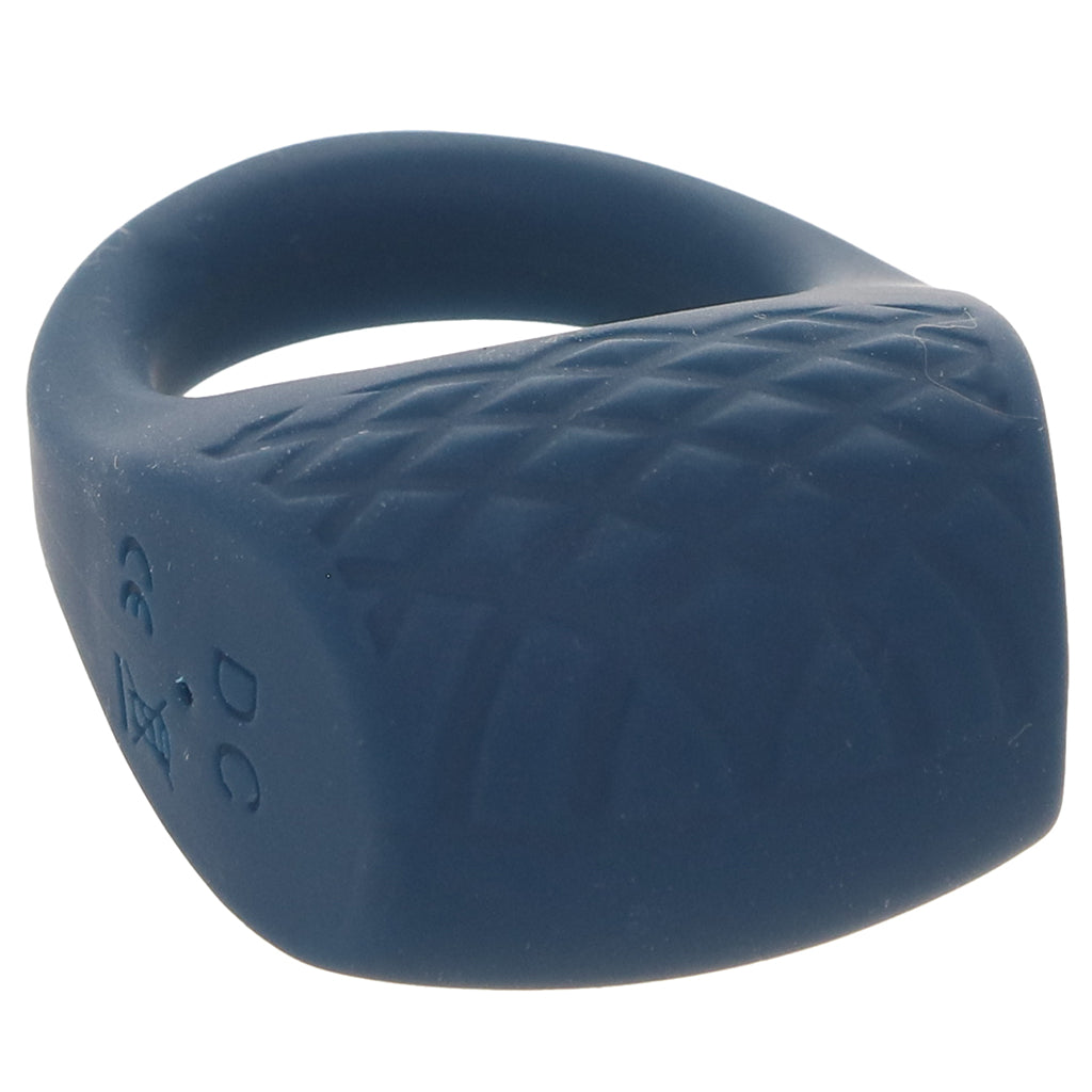Performance Plus Flex Pro Vibrating Cock Ring Cock Rings