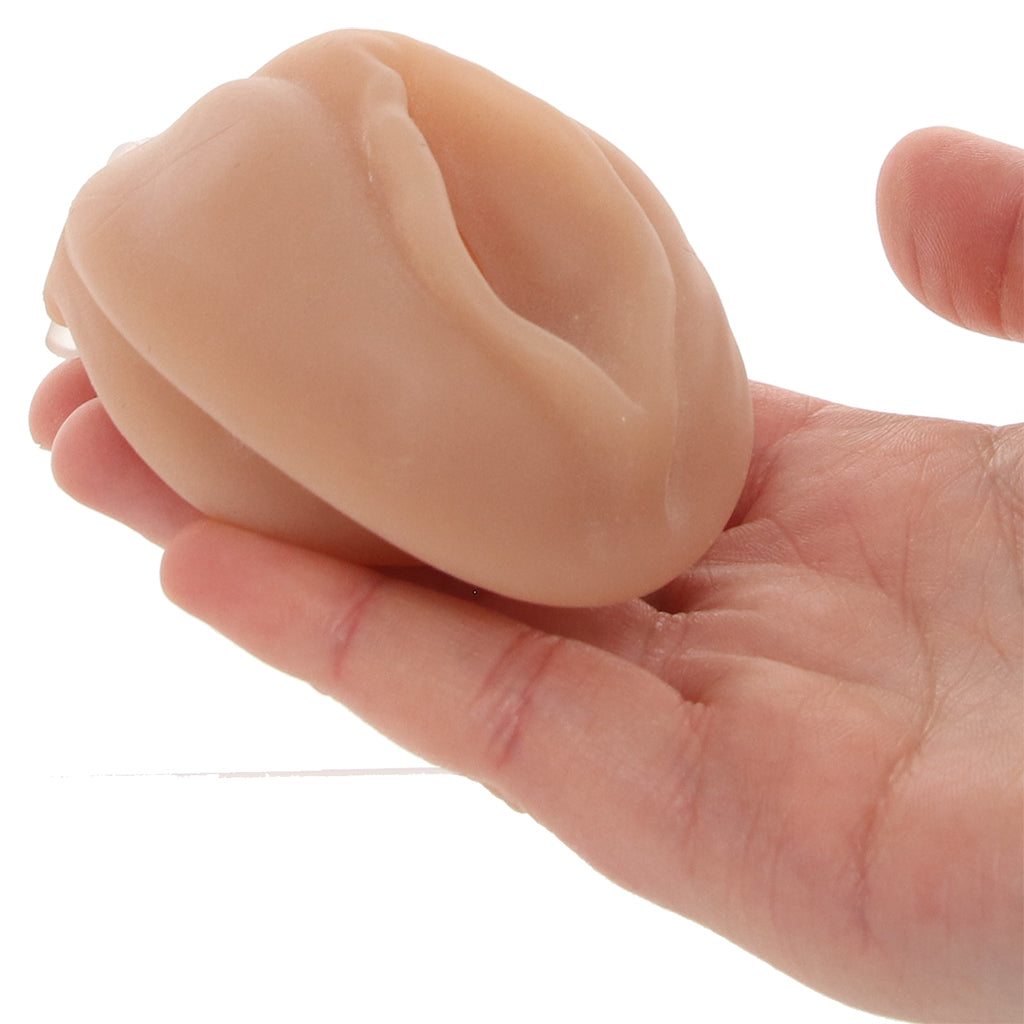 Master Series Pussy Chastity Cage in Light Bondage and Fetish > Cock and Ball Devices