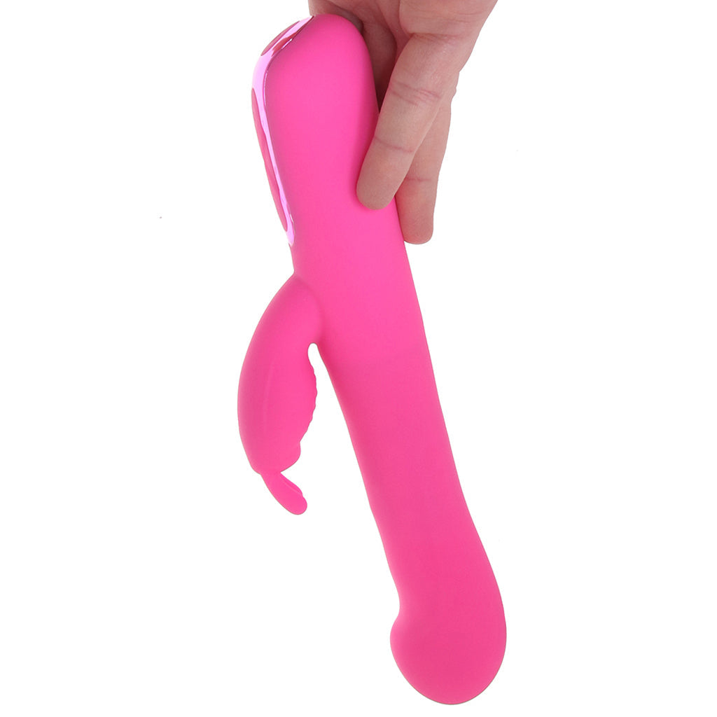 Jack Rabbit Elite Beaded G Rabbit Vibe Vibrators > Rabbit Vibrators