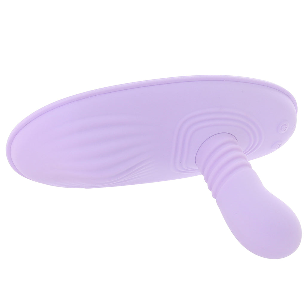 inmi Thrust N' Grind Pad Vibe Vibrators > G-Spot Vibrators