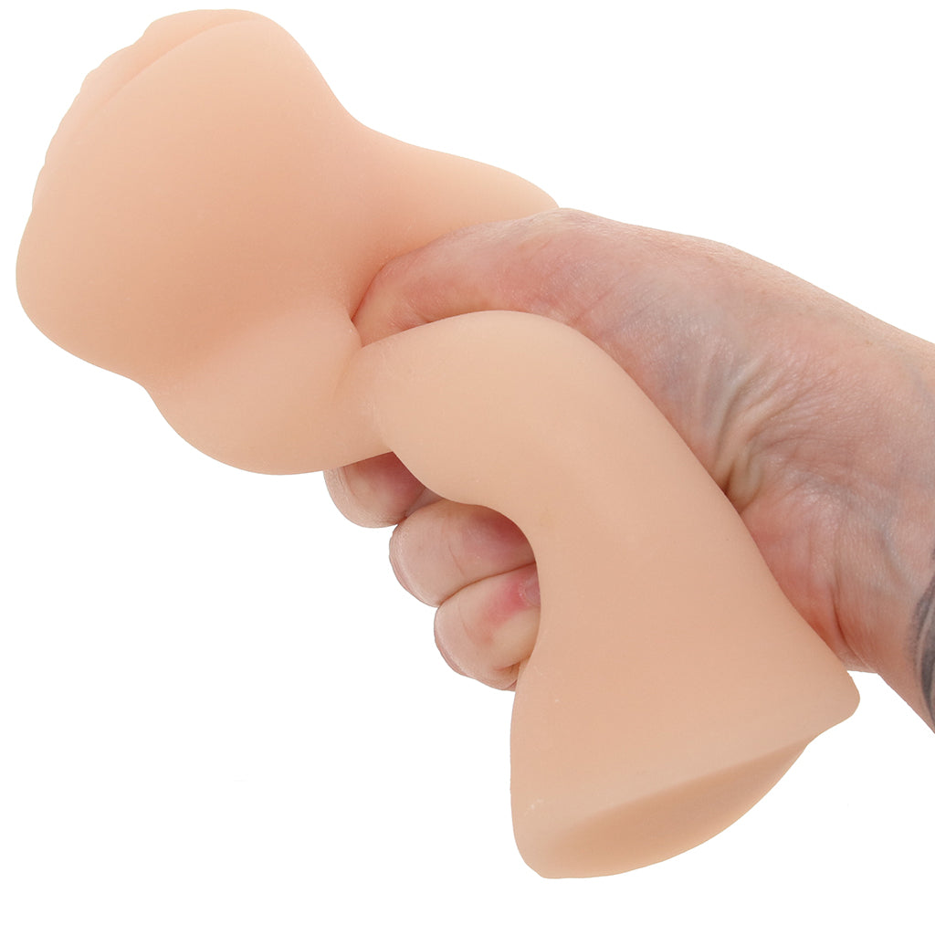Always Horny Vanessa Tight & Wet Pussy Stroker Male Masturbators > Pocket Strokers