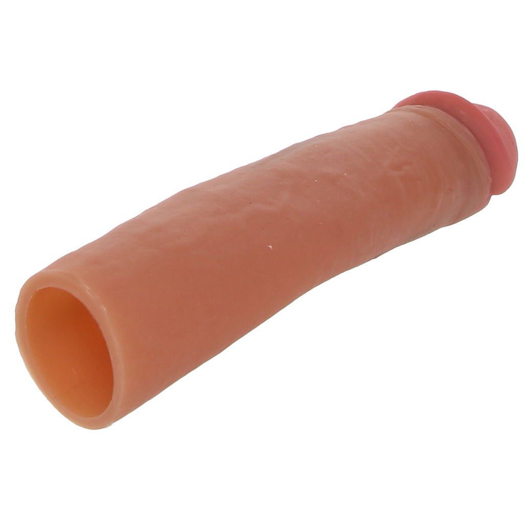 Performance Maxx Adjustable Extension in Tan Male Enhancement > Extenders and Sleeves