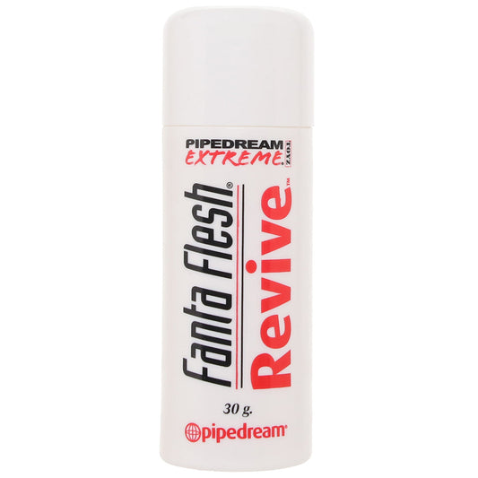 Extreme Fanta Flesh Revive Powder 1oz/30g Male Masturbators > Pocket Strokers