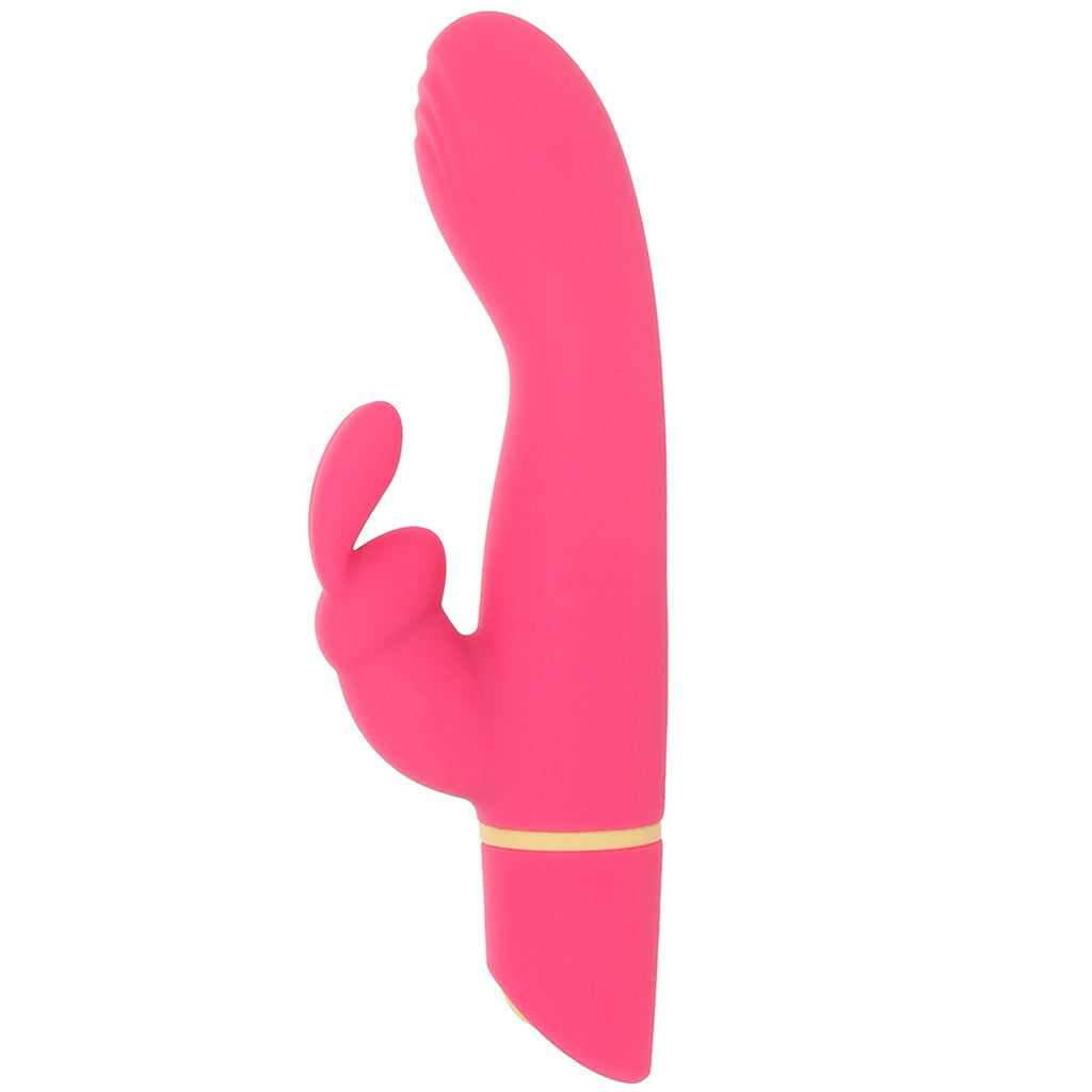 Love Bunny Vibe G Bunny in Pink Vibrators > Rabbit Vibrators