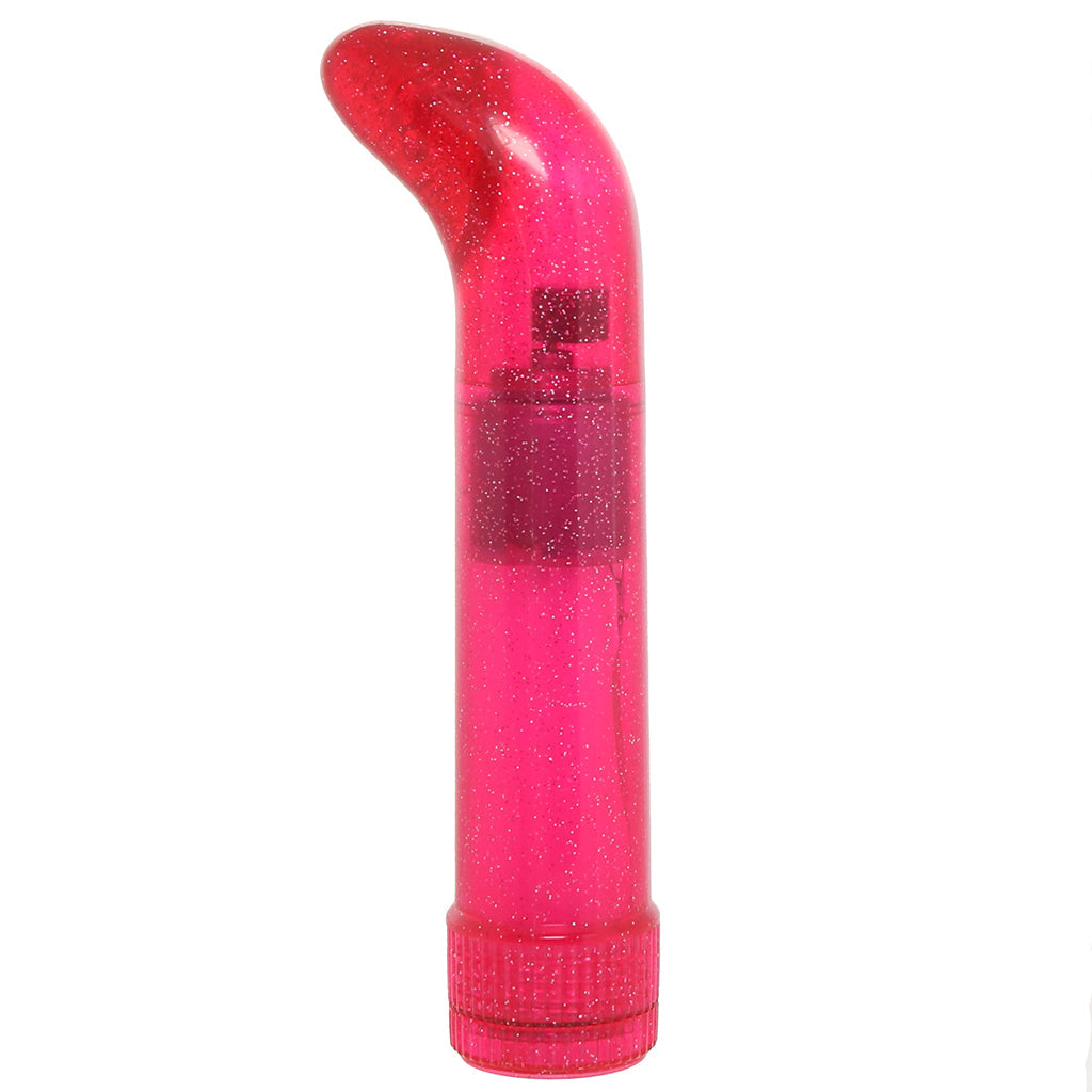 Pearlessence Mini G Vibe in Pink Vibrators > Discreet Vibrators