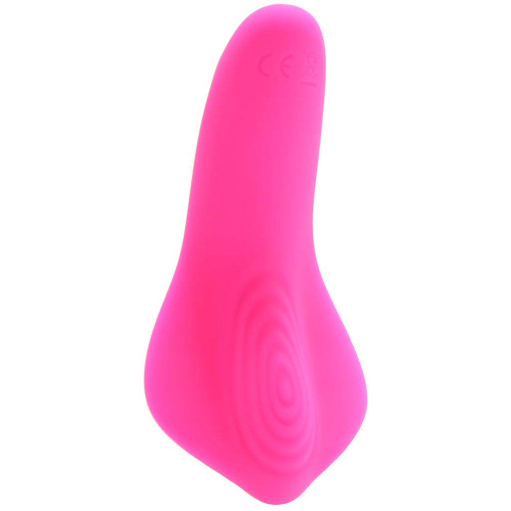 PinkCherry Ray of Light Clitoral Stimulator Vibrators > Clitoral Stimulators