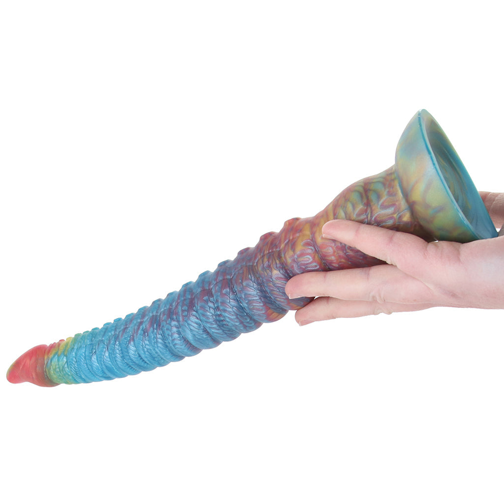 Stardust Kinky Kraken 12 Inch Dildo Dildo Sex Toys > Anal Dildos