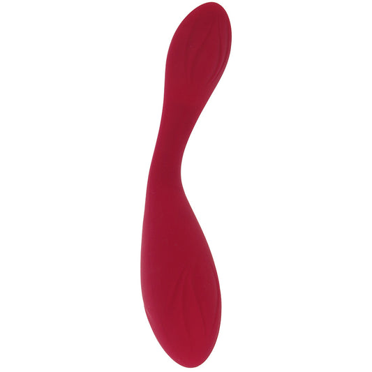 Cherry Pose Flexible Vibe