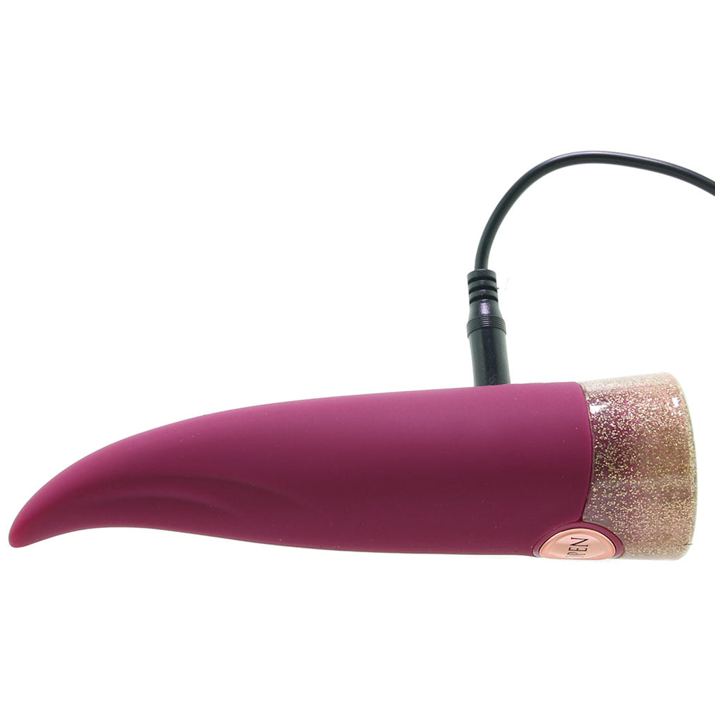 Starstruck Fling Vibe Vibrators > Clitoral Stimulators