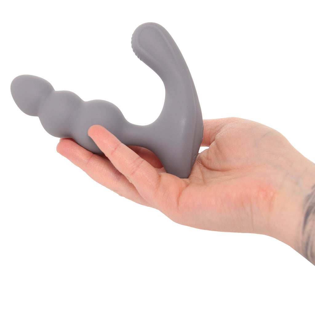 Renegade Triumph Prostate Massager Anal Sex Toys > Prostate Massagers