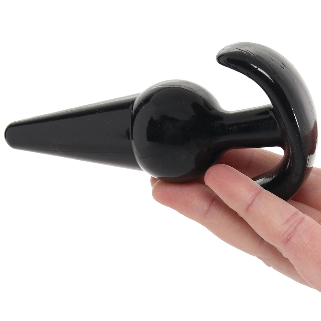 No.80 4-Piece Butt Plug Set Anal Sex Toys > Butt Plugs